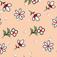 Abstract background suitable for home decore and purpose vector