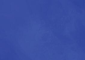 Single Blue Textured Canvas with Minimal Clean Background vector