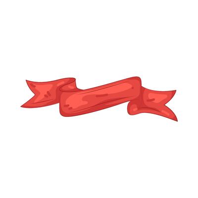 The Red Ribbon