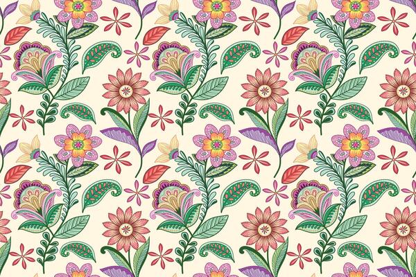 pasley textile pattern design texture,pasley textile pattern design, Magical Traditional Paisleys Seamless Pattern for wallpaper design or fabric textile printing.