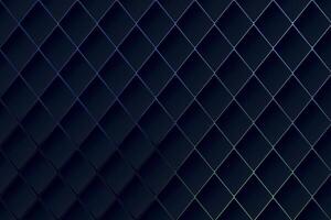 Neon geometric grid creating an abstract texture with a dark background highlighting art shape geometry background vector