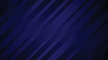 Dark Blue Abstract Background with Slanted Lines and Gradient Details vector