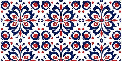 art pattern of texture ornament vector