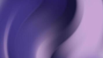 A purple and white abstract background video