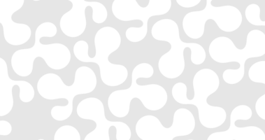 abstract curve hole pattern background png