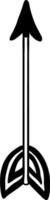 Simple upward arrow representing progress, achievement, and forward movement towards goals and objectives, symbolizing success and direction vector