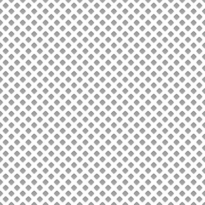 Seamless geometric pattern forming a repeating diamond texture on a white background, ideal for backgrounds, textures, and graphic design projects