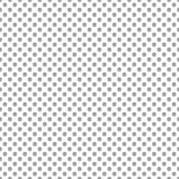 Gray dots creating a seamless pattern on a white background, perfect for enhancing websites, blogs, or various graphic design projects with a modern, minimalist touch vector
