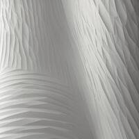 This image shows a closeup of a white background with a gray gradient photo