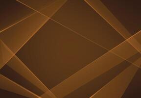 Dark brown background consisting of layers vector