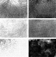 grain scratch worn texture pack noise realistic old wall surface wall overlay vector