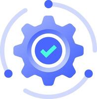 System Integration Development vector