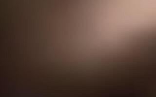 Dark background for coffee template. Abstract dark and light background element. Gradient background. . vector