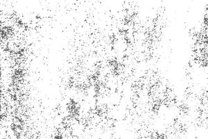 Grunge texture for background. vector