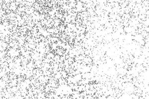 Vintage background. Abstract grunge vintage pattern and texture. Ancient pattern of cracks, scratches and chip. vector
