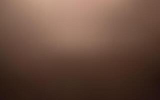 Dark background for coffee template. Abstract dark and light background element. Gradient background. vector