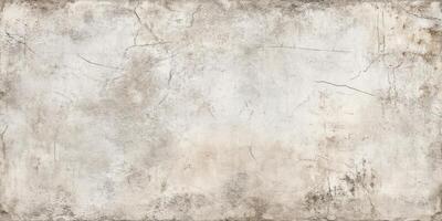 Aged and Weathered Concrete Wall Background photo