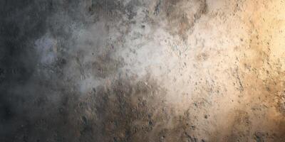 abstract textured surface resembling weathered concrete wall photo