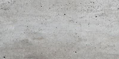 Textured concrete wall with subtle speckled details photo