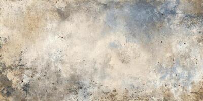 Aged and Weathered Concrete Wall Surface Background photo