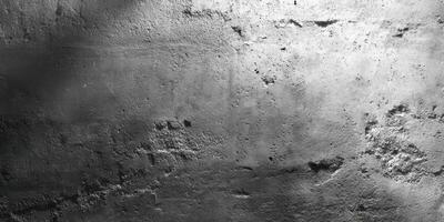 Textured Concrete Wall Surface with Weathered Details photo