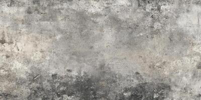 Textured Concrete Wall Surface with Distressed Finish photo