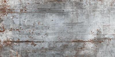 grungy textured rusty old metal surface background photo