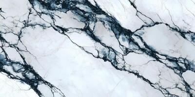 abstract black and white marble texture pattern detail photo