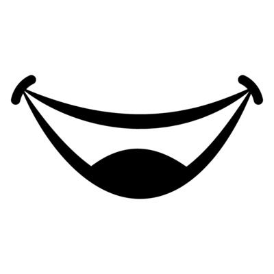 Smile icon . Laugh illustration sign. Positive symbol. Cartoon smile web icon. Smiles symbol for web and mobile app.
