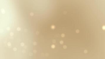 Beige Gradient 7 Background Perfect for website banners, presentations, or as a design element. video