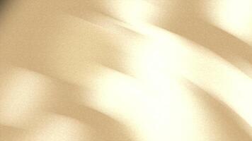 Beige Gradient 12 Background Perfect for website banners, presentations, or as a design element. video