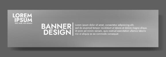 Modern gleaming steel gray background Perfect for technology, business, and sophisticated themes. vector