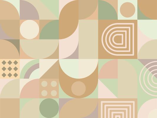 Design background for your projects. Abstract geometric background. Modern art.