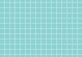 Green mint grid square pattern design illustration vector