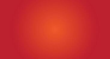 red abstract gradient background design banner template vector