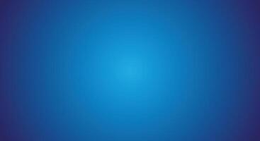 abstract dark blue gradient background design template vector