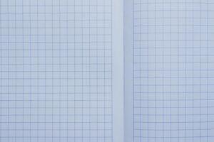 Graph paper texture background design element photo