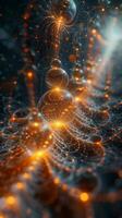 Abstract fractal fractal fractal fractal fractal fractal fractal fractal fract photo