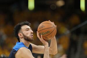 Finals-Oklahoma City Thunder at Indiana Pacers