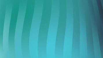 Motion blue metallic background with reflective waves and flowing textures deal for digital ads, tech presentations, or modern templates. video