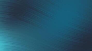 Silky blue metallic motion background with smooth waves and reflective textures deal for luxury branding, tech visuals, or elegant presentations. video