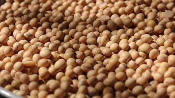 soybeans are a staple food in china and are used in many dishes video