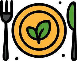 Sustainable eating practices promote healthy diets and environmental responsibility reducing food waste and carbon footprint through mindful consumption of plant-based foods and eco-friendly choices vector