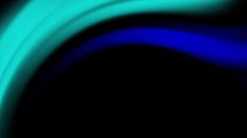 Blue and green abstract swirl background Suitable for design projects wallpaper graphics branding web backgrounds and artistic compositions video
