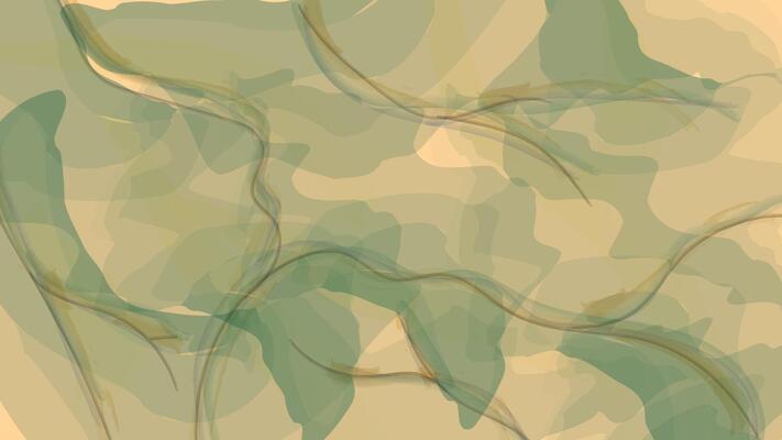 Abstract pastel green,white and yellow marble texture background