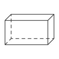 Beam Geometry Shape Element vector