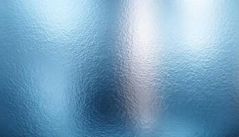 Frosted glass texture interior room abstract photography diffuse light close-up view macro aesthetics photo