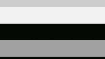 Abstract Frame Subtle Gray Tones Shifting in a Minimalist Composition video