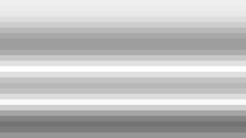 Abstract Gray Gradient Pixelation. Subtle Color Shifts and Horizontal Banding video