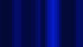 Abstract Deep Blue Vertical Stripes with Subtle Color Variations and Motion video
